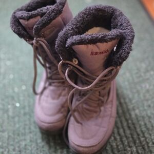Kamik Winter Boots